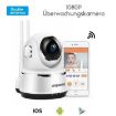 Anpwoo Guardian 1080P HD WiFi IP Camera, Motion Detection, Night Vision - 7