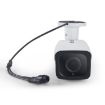 5MP TV-651eH5/IP AF POE Camera, Auto Focus, 4x Zoom, 2.8-12MM Lens, White - 2