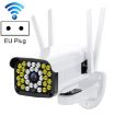 Difang DF-36Q Outdoor HD IP Camera, Voice Intercom, Night Vision, PTZ, EU Plug - 1
