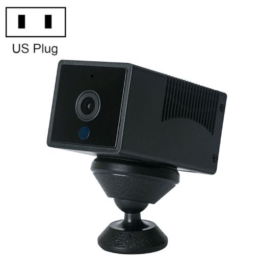 G17 1080P HD Smart WiFi IP Camera, Night Vision, 2-Way Audio, Motion Detection - 1