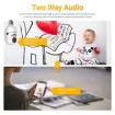 ESCAM PT208 1080P HD Light Bulb WiFi Camera with Motion Detection & Audio - 9