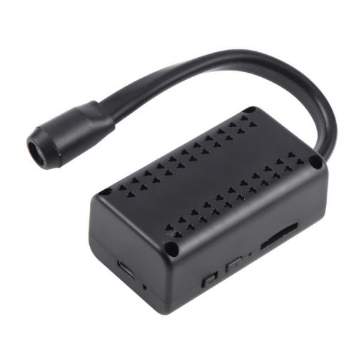SG601 1080P HD WiFi Snake Tube Camera with Motion Detection, US Plug - 1