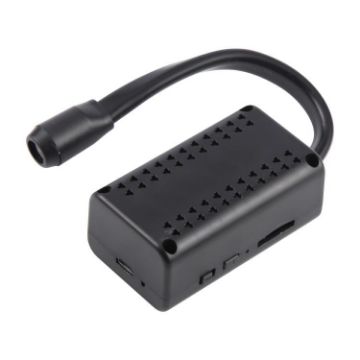 1080P HD WiFi Snake Tube Camera SG601 with Motion Detection AU Plug - 1