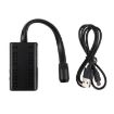 1080P HD WiFi Snake Tube Camera SG601 with Motion Detection AU Plug - 5