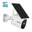 ESCAM QF490 HD 1080P Solar Panel IP Camera 4G EU Version - 2