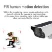 VESAFE Y4P Solar Security Camera, 1080P HD, Motion Detection, IP66 Waterproof - 9