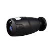 GH6 WiFi Smart Surveillance Camera - Night Vision & Two-Way Audio, Black - 1