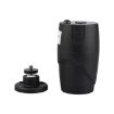 GH6 WiFi Smart Surveillance Camera - Night Vision & Two-Way Audio, Black - 2