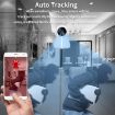 YT24 V380 3.0MP Pan-Tilt WiFi IP Camera, Night Vision, Motion Detection - 7