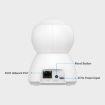 YT24 V380 3.0MP Pan-Tilt WiFi IP Camera, Night Vision, Motion Detection - 9