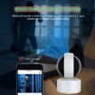 YT50-2 3.0MP 360 WiFi IP Camera, Two-Way Audio, Night Vision, US Plug - 8