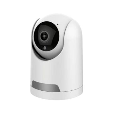 YT64 ICSEE 1080P WiFi IP Camera, Pan-Tilt, Night Vision, Motion Detection - 1