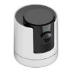 CAMSOY X1 Indoor 1080P WiFi Camera with Two Way Talk, Pan & Tilt (White) - 2