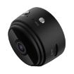 A9 1080P WiFi Wireless Network Camera Wide-angle Recorder - Black - 1