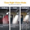 ESCAM Q5068 5MP WiFi IP Camera, Pan/Tilt/4X Zoom, Night Vision, EU Plug - 8