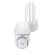 AL-63 1080P HD WiFi IP Camera, Night Vision, Motion Detection, AU Plug - 3