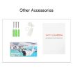 Q8 1080P HD Wireless IP Camera with Motion Detection & Night Vision - 4