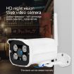 Q8 1080P HD Wireless IP Camera with Motion Detection & Night Vision - 5