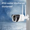 Q29 1080P HD Wireless IP Camera with Motion Detection & Night Vision, UK Plug - 4