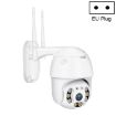 QX21 1080P HD WiFi IP Camera with Night Vision, Motion Detection, Audio - 1
