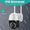 QX29 3.0MP HD WiFi IP Camera with Night Vision, Motion Detection, Audio - 6