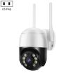 QX29 3.0MP HD WiFi IP Camera with Night Vision, Motion Detection, Audio - 1