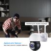 QX47 1080P HD Wireless IP Camera, Motion Detection, Night Vision, EU Plug - 5