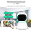 YT48 HD Wireless Indoor Camera, Motion Detection, Night Vision, AU Plug - 6