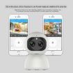 YT48 HD Wireless Indoor Camera, Motion Detection, Night Vision, AU Plug - 8