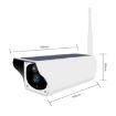 2MP WiFi Solar HD Camera IP67 Waterproof, Night Vision, Motion Detection - 2