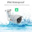 NEO NIP-56AI Outdoor Waterproof WiFi IP Camera with IR Night Vision - 9