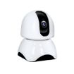 163Eye X3-UJ36 Smart Rotatable P2P Network HD Video Camera - 2