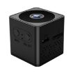 Q16 Mini WiFi Wireless Action Camera with Night Vision & Motion Detection - 2