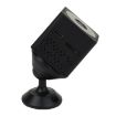 Q16 Mini WiFi Wireless Action Camera with Night Vision & Motion Detection - 3