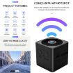 Q16 Mini WiFi Wireless Action Camera with Night Vision & Motion Detection - 6