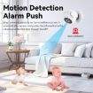 A5 Mini 4K HD Night Vision Camera - Portable Home Security Camcorder - 9