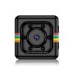 SQ11 Mini DV HD 960P Camera with Night Vision, Monitor Detection & Holder - 1