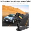 SQ11 Mini DV HD 960P Camera with Night Vision, Monitor Detection & Holder - 5