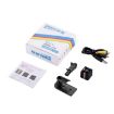 SQ11 Mini DV HD 960P Sport Camera with Night Vision & TF Card (Blue) - 8