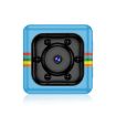 SQ11 Mini DV HD 1080P Camera, Night Vision, Motion Detection, Blue - 1