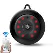 V380 720P Wireless Surveillance Camera HD Mobile Phone Remote Monitor - 1