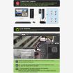 720P POE IP Camera Outdoor Security, IP66 Waterproof, Night Vision, Remote View - 6