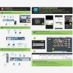 720P POE IP Camera Outdoor Security, IP66 Waterproof, Night Vision, Remote View - 7