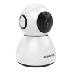 Anpwoo Snowman 1080P HD WiFi IP Camera with Motion Detection & Night Vision - 2