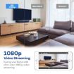 Anpwoo Snowman 1080P HD WiFi IP Camera with Motion Detection & Night Vision - 9