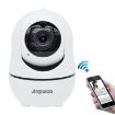 Anpwoo YT008 720P HD WiFi IP Camera with Motion Detection & Night Vision - 1