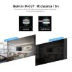 Anpwoo YT008 720P HD WiFi IP Camera with Motion Detection & Night Vision - 8