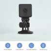 CAMSOY S1T 1080P WiFi Action Camera Wide-angle Recorder - Black - 3
