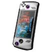 ASUS ROG Ally Game Console Black TPU Protective Case - 2