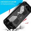 ASUS ROG Ally Game Console Black TPU Protective Case - 7